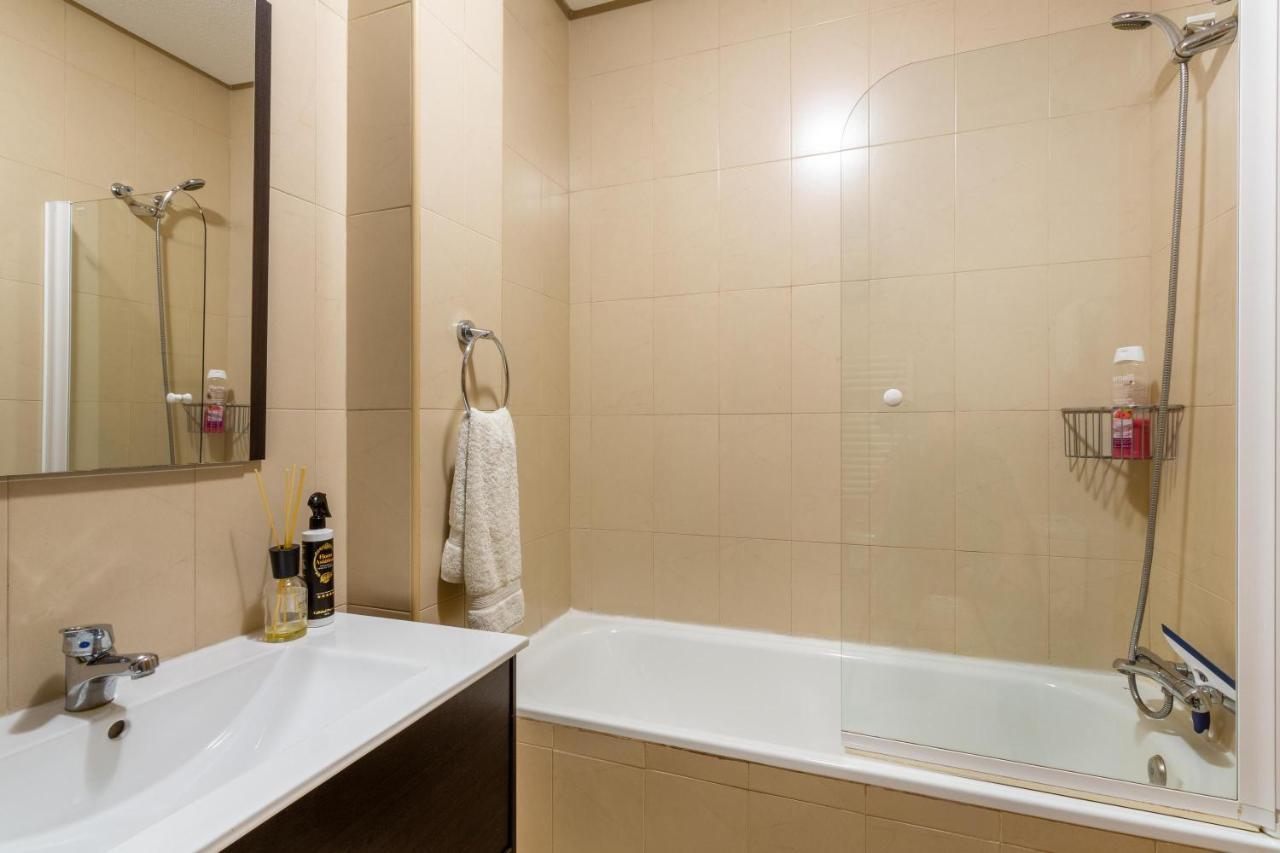 Luxury Spa And Golf Villa Denton Las Armeras Exterior photo