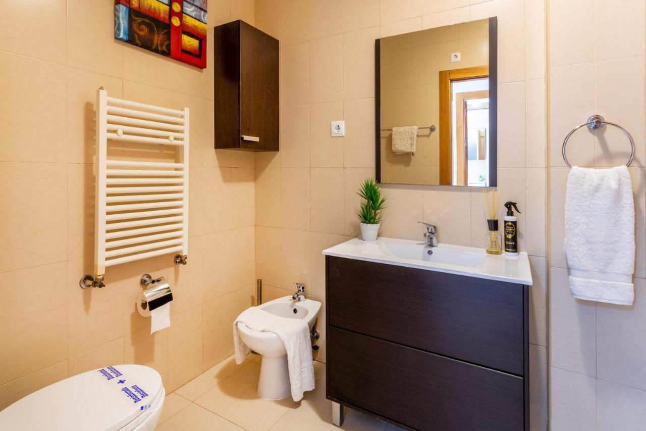 Luxury Spa And Golf Villa Denton Las Armeras Exterior photo